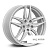Wheels UP R18 / 7J PCD 5x114.3 ЕТ 33 ЦО 67.1 Up112