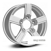 iFree R16 / 6.5J PCD 5x139.7 ЕТ 40 ЦО 98.1 Райдер