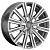 7,5x17/6x139,7 ET36 D100,1 TA2 GMF (пш)