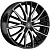 7,5x20/5x114,3 ET35 D60,1 LX244 BKF (конус, C570)