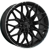 8,5x19/5x112 ET30 D66,6 KHW1902 (Audi/VW) Black MR