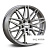 Carwel R18 / 7J PCD 5x108 ЕТ 36 ЦО 67.1 Вайс