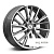 Premium Series R18 / 7.5J PCD 5x114.3 ЕТ 35 ЦО 60.1 КР010 Lexus NX