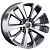 7,5x18/5x114,3 ET45 D60,1 TY260 GMF (конус, C570)