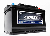 АКБ CAMEL 6ст-70 обр. AGM