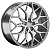 10,5x21/5x112 ET43 D66,6 LS FG13 MGMF (конус, C570)