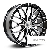 NEO R18 / 8J PCD 5x112 ЕТ 38 ЦО 66.6 840