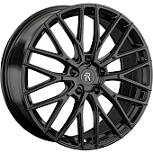 8x19/5x120 ET30 D66,1 VO3 BK (конус, C570)