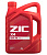 Масло моторное Zic X4 SAE 10w-40 SN п/синт. (4л)