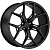LS Forged 8x19/5x112 ET52 D66,6 LS FG14Y MB (конус)