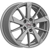 6,5x16/5x110 ET38 D65,1 Зиплайн (КС1042) Хай Вэй