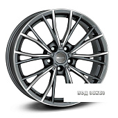 MAK R17 / 8J PCD 5x120 ЕТ 30 ЦО 72.6 Mark