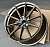 Диск колеса WheelForce WF XF005 8,5x19 5*108 ET35 D73,1 Sand Bronze
