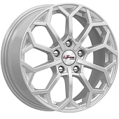 6,5x16/5x110 ET37 D65,1 Спейс-Нидл (КС1000) Нео-классик