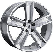 9x20/5x112 ET34 D66,6 MR328 Sil (конус, C570)