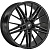 LS FlowForming 8x20/5x108 ET52 D63,3 RC76 BKS (конус, Колпак+лого)