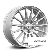Wheels UP R18 / 7.5J PCD 5x112 ЕТ 35 ЦО 66.6 Up128