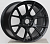 Диск колеса CM 1013 8,0x17 4*100 ET30 D73,1 Satin Black