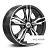 Wheels UP R16 / 6.5J PCD 5x112 ЕТ 40 ЦО 57.1 Up103