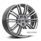 КиК R17 / 7J PCD 5x105 ЕТ 40 ЦО 56.6 Эрфурт