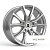 КиК R17 / 7.5J PCD 5x114.3 ЕТ 45 ЦО 66.1 Твист