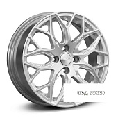 Скад R16 / 6J PCD 4x98 ЕТ 35 ЦО 58.5 Фабиан