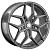 8x18/5x114,3 ET45 D67,1 1266 GM (конус)