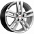 6,5x16/5x114,3 ET38 D67,1 Rassvet (КС868) Сильвер SK
