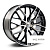 RST R18 / 7.5J PCD 5x114.3 ЕТ 45 ЦО 67.1 R008 BFP