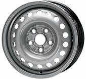 Диск колеса Magnetto "15000 S" 6,0x15 5*108 ET52,5 D63,3 silver