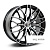 NEO R17 / 7J PCD 5x114.3 ЕТ 40 ЦО 64.1 740