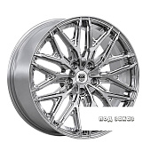 КиК R19 / 8J PCD 5x108 ЕТ 33 ЦО 60.1 Клермон