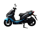 Мотороллер "RACER" RC150T-15F FORCE 150 (желтый)