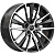 SKAD Original 8x18/5x112 ET31 D66,6 KL-353 (Audi A5) Алмаз