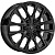 7,5x18/6x139,7 ET25 D106,1 TY450 BK (конус, C570)
