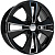 Диск колеса СКАД "Эко" 6,0x16 4*98 ET35 D58,6 алмаз