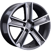 9x20/5x112 ET20 D66,6 A206 GMFP (конус, C570)