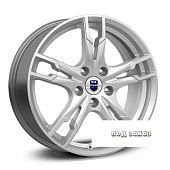 КиК R17 / 7J PCD 4x100 ЕТ 43 ЦО 60.1 Солар-Оригинал