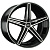 LS 8,5x19/5x114,3 ET40 D67,1 749 BKF (конус)