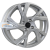 RST 6x16/4x100 ET41 D60,1 R156 SL
