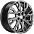 Khomen Wheels KHW1809 (Geely Coolray)