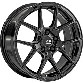7,5x17/5x112 ET30 D66,6 RC06 BK (конус)