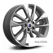 КиК R17 / 7J PCD 5x105 ЕТ 38 ЦО 56.6 Роквуд