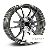 Megami R15 / 6J PCD 5x114.3 ЕТ 38 ЦО 67.1 MGM-3