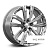 КиК R18 / 7.5J PCD 5x114.3 ЕТ 45 ЦО 64.1 Аламер HB