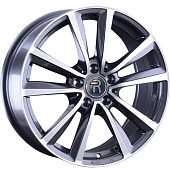 Replay 7,5x18/5x112 ET51 D57,1 SK140 GMF (конус, C570)