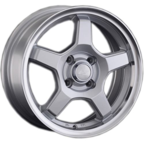 LS 7x16/4x100 ET45 D60,1 816 SL