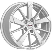 6,5x16/5x110 ET38 D65,1 Зиплайн (КС1042) Нео-классик