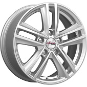 6,5x16/5x108 ET50 D63,35 Катар (КС885) Нео-классик