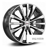 iFree R17 / 7J PCD 4x100 ЕТ 41 ЦО 60.1 Андерсен